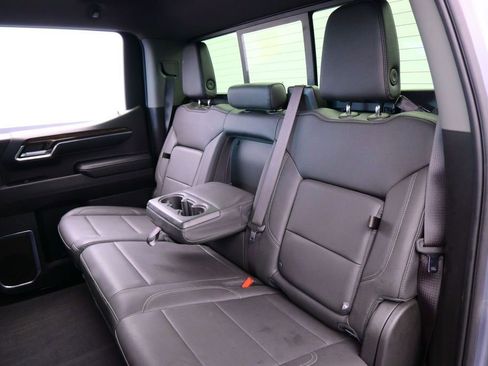 Used 2024 GMC Sierra 1500 Elevation w/ Elevation Premium Package RWD image 37