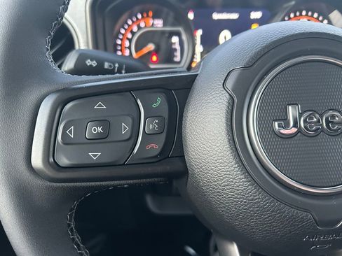 New 2026 Jeep Gladiator Sport image 14