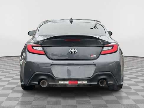 Used 2022 Toyota GR86 Premium image 6