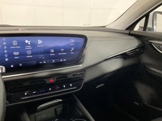 Used 2024 Buick Envision Preferred AWD/4WD image 16