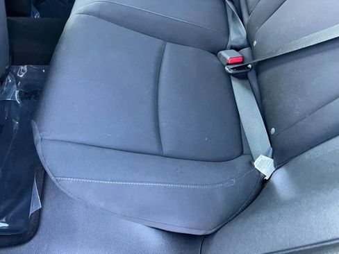 Used 2018 Honda Civic EX image 22