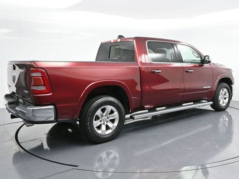 Used 2022 RAM 1500 Laramie image 7