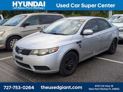 Used 2013 Kia Forte EX