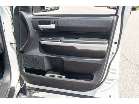 Used 2019 Toyota Tundra SR5 w/ TRD Sport Package AWD/4WD image 15