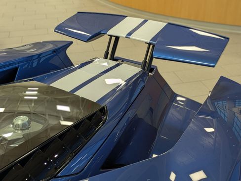 Used 2022 Ford GT image 22
