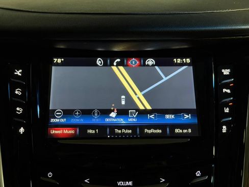 Used 2015 Cadillac Escalade ESV Premium AWD/4WD image 45