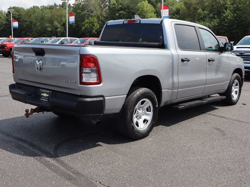 Used 2023 RAM 1500 Tradesman AWD/4WD image 29
