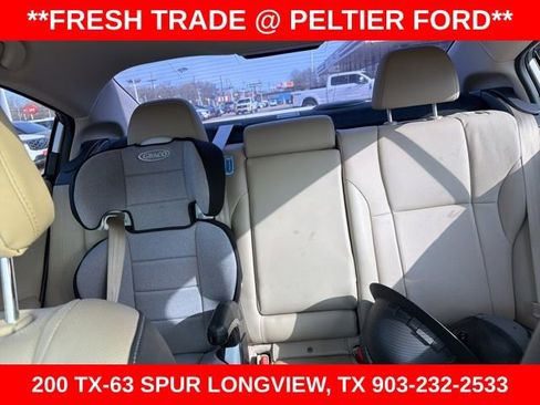 Used 2022 Subaru Legacy Limited XT w/ Popular Package #3 image 20