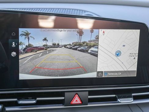 New 2026 Hyundai Elantra Sport image 27