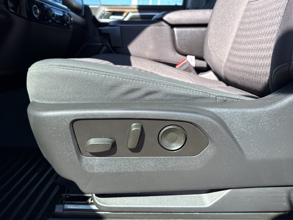 Certified 2023 Chevrolet Silverado 1500 RST AWD/4WD image 14