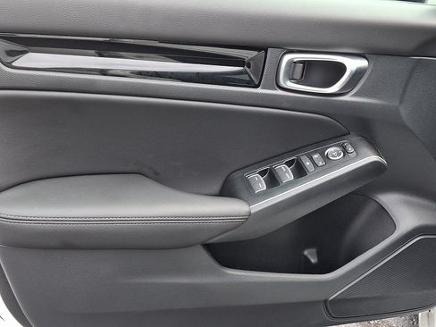 Used 2026 Honda Civic Sport Touring image 12