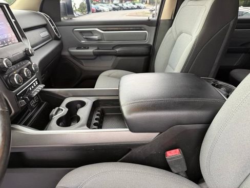 Used 2020 RAM 1500 Big Horn AWD/4WD image 23