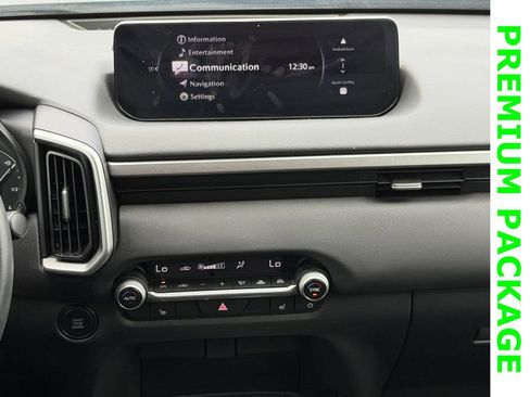 Used 2025 MAZDA CX-50 AWD 2.5 S w/ Premium Package image 17