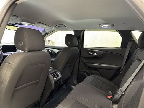 Certified 2020 Chevrolet Blazer LT image 13