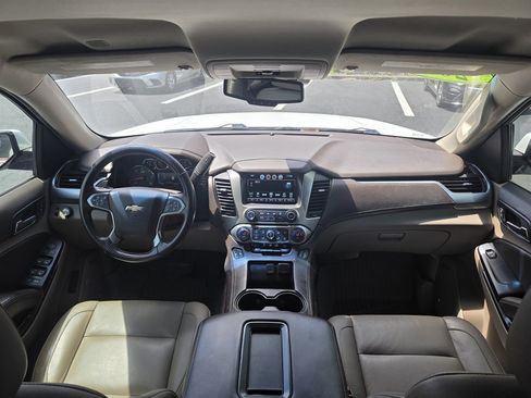 Used 2018 Chevrolet Tahoe LT RWD image 19
