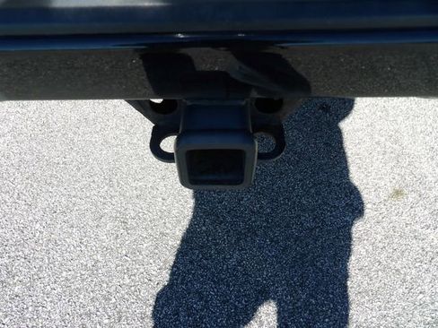 Used 2020 Chevrolet Silverado 1500 RST w/ All-Star Edition image 13