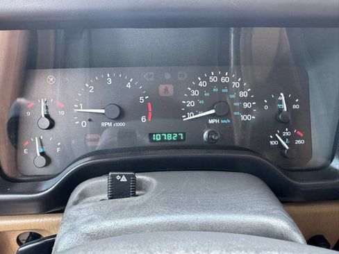 Used 2000 Jeep Wrangler Sahara AWD/4WD image 27