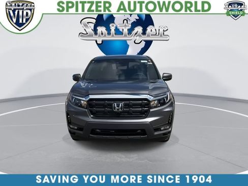 New 2026 Honda Ridgeline RTL image 3