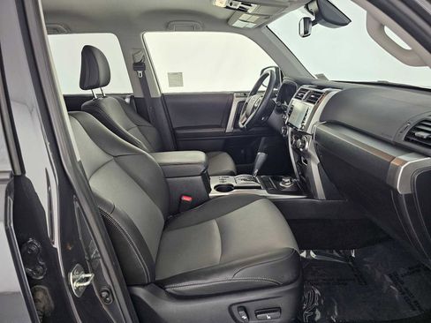 Used 2024 Toyota 4Runner SR5 Premium image 10