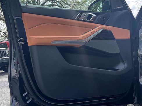 New 2026 BMW X5 xDrive40i AWD/4WD image 10