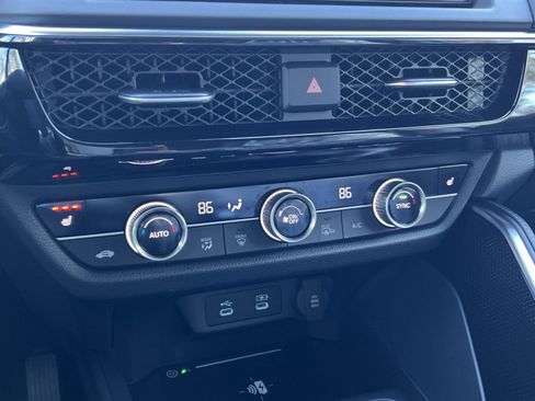 New 2025 Acura ADX FWD image 18