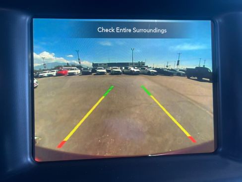 Used 2021 Dodge Charger Scat Pack RWD image 21