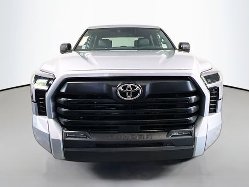 Used 2025 Toyota Tundra SR5 image 10