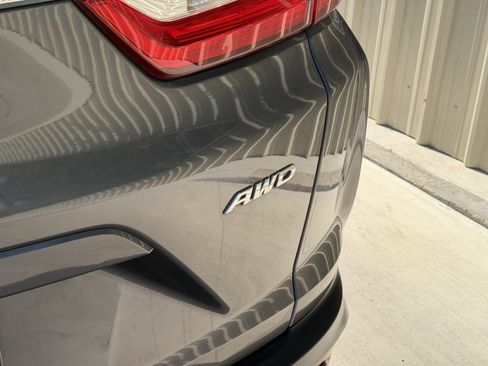 Used 2019 Honda CR-V EX-L image 28