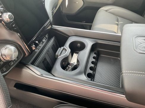 New 2026 RAM 1500 Rebel w/ Rebel Level 2 Equipment Group image 25