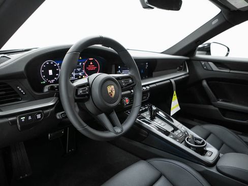 New 2026 Porsche 911 Carrera S RWD image 4