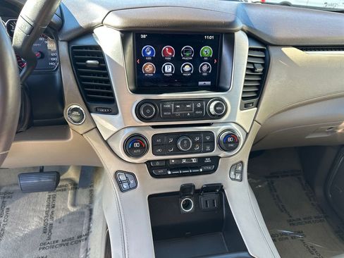 Used 2016 GMC Yukon XL SLT w/ Open Road Package image 20