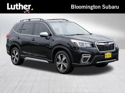 Used 2020 Subaru Forester Touring w/ Popular Package #2