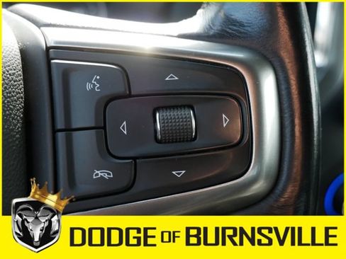 Used 2020 Chevrolet Silverado 1500 RST AWD/4WD image 26