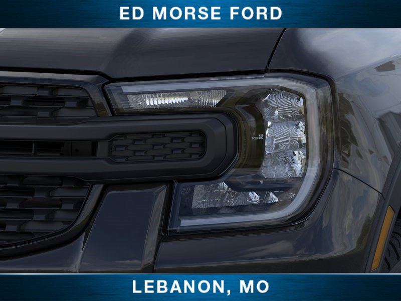 New 2026 Ford Ranger XL w/ FX4 Off-Road Package AWD/4WD image 18