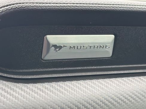 Used 2021 Ford Mustang Coupe w/ Equipment Group 101A image 25