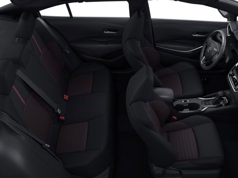 New 2026 Toyota Corolla SE image 52