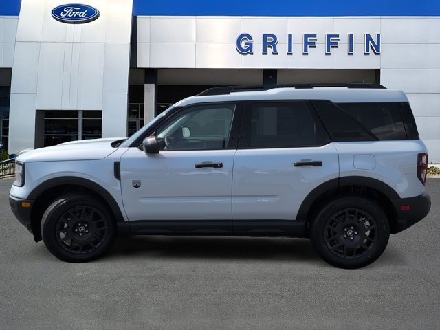New 2026 Ford Bronco Sport Big Bend w/ Convenience Package AWD/4WD image 10