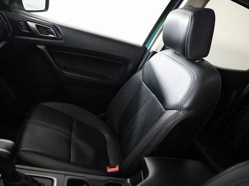 Used 2023 Ford Ranger Lariat w/ Equipment Group 501A High image 35