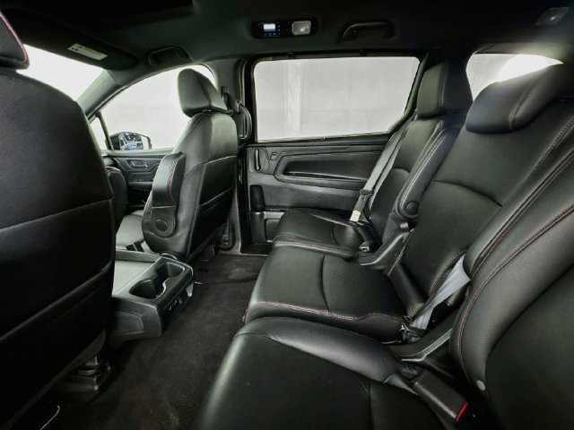 Used 2023 Honda Odyssey Sport image 22