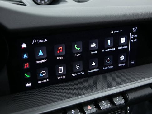 Certified 2022 Porsche 911 Carrera image 15