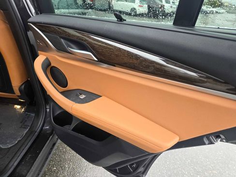 Used 2022 BMW X3 xDrive30i w/ Premium Package 2 (ZPA) image 13