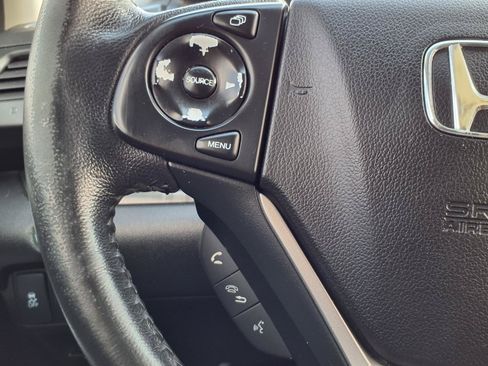Used 2012 Honda CR-V EX-L image 16