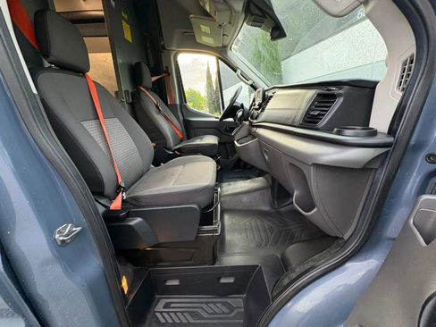 Used 2020 Ford Transit 250 148 High Roof Extended RWD image 22
