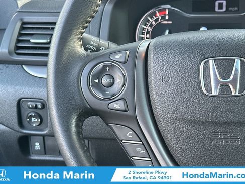 Used 2016 Honda Pilot EX-L image 29