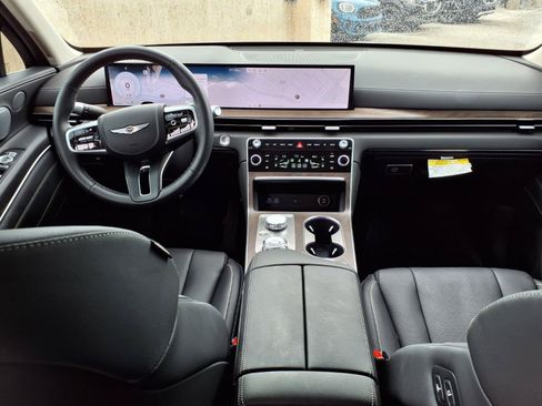Certified 2026 Genesis GV80 2.5T Advanced AWD/4WD image 19