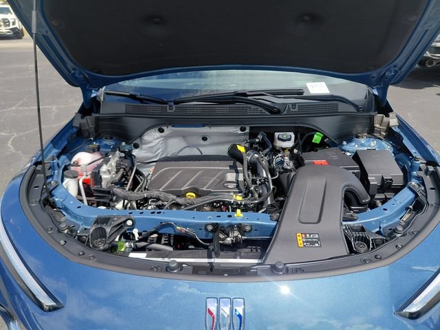 New 2026 Buick Envista Preferred w/ Convenience I Package FWD image 31