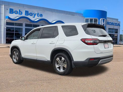 Used 2023 Honda Pilot EX-L image 7