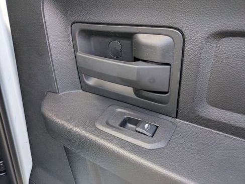 New 2026 RAM 2500 Tradesman RWD image 29