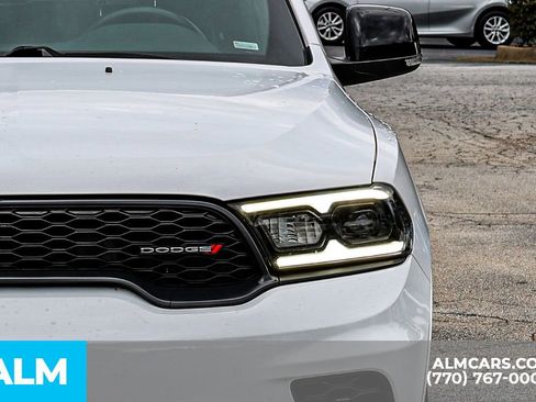 Used 2024 Dodge Durango GT image 16