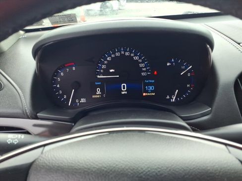 Used 2014 Cadillac ATS 2.0T AWD Sedan image 11